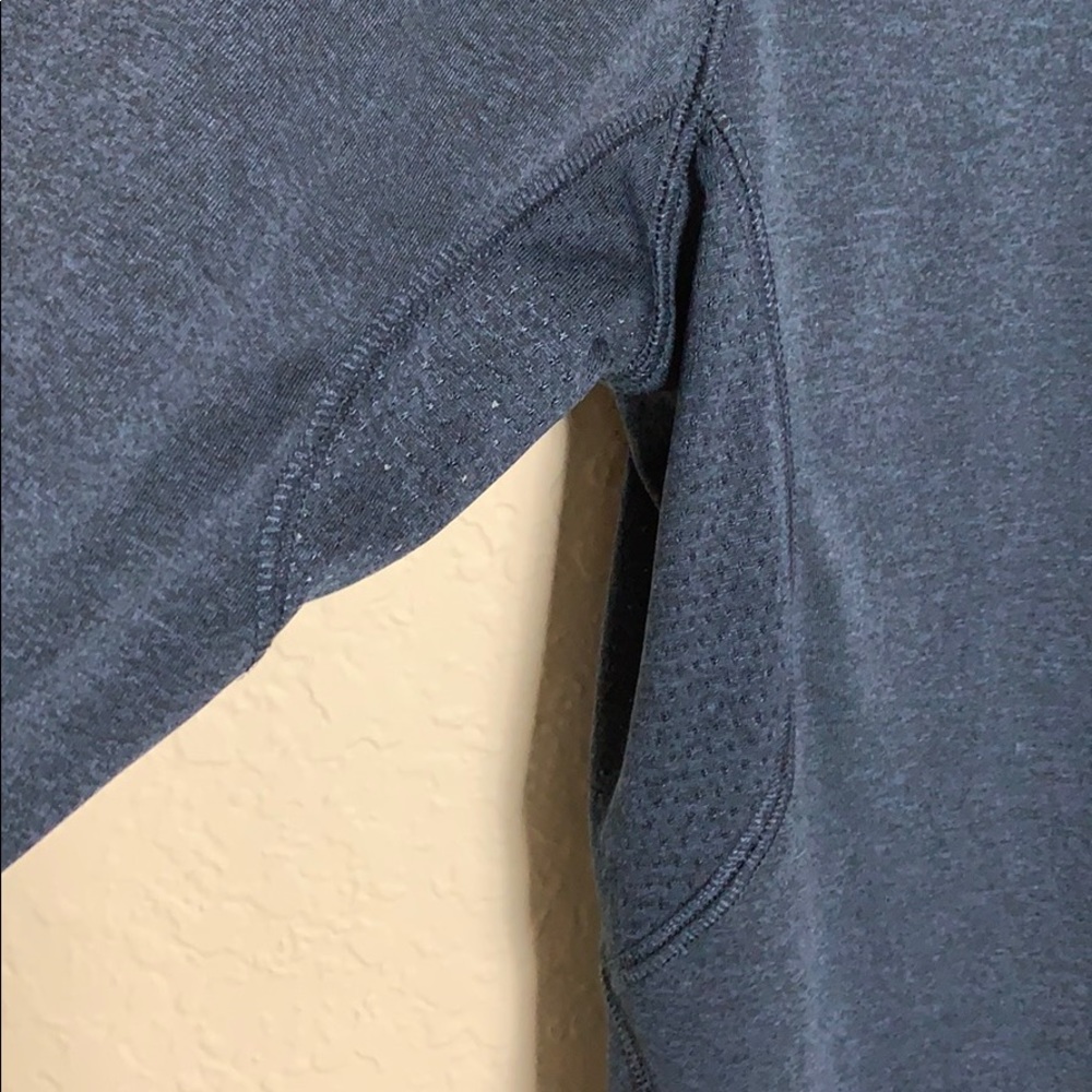 Champion Powertrain Pullover Jacket - image 6